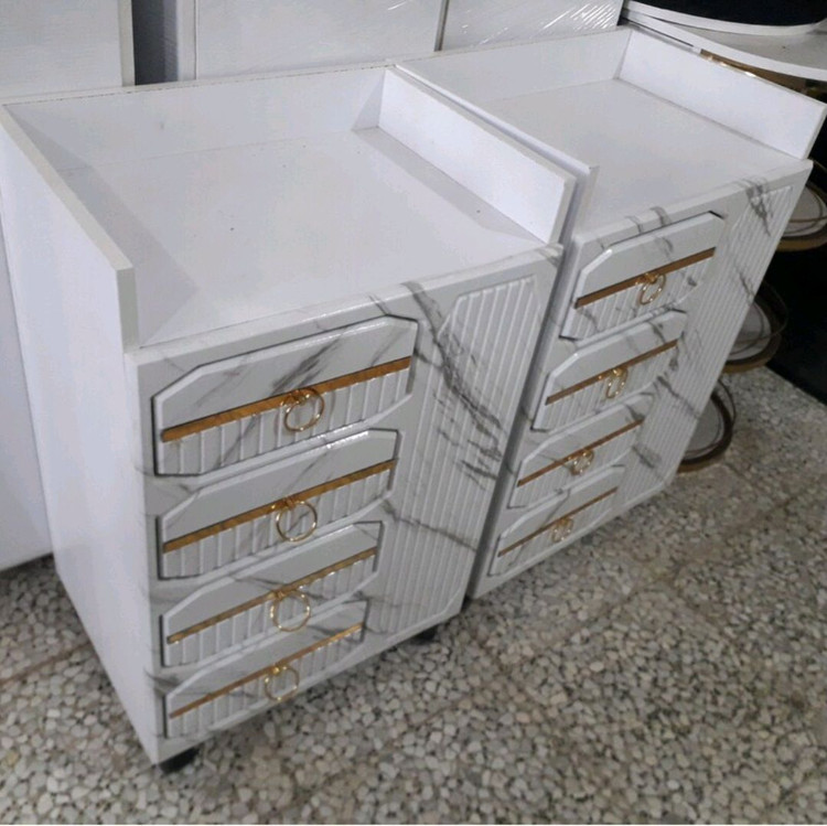 ترولی چوبی وکیوم درب یخچالی