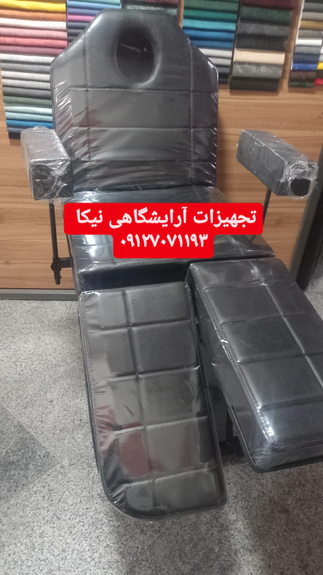 تخت چهار تیکه مژه .تتو اپلاسیون. فشیال. ماساژ...